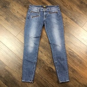 Lucky Brand Skinny Jeans Pant Denim ((size 2/26))